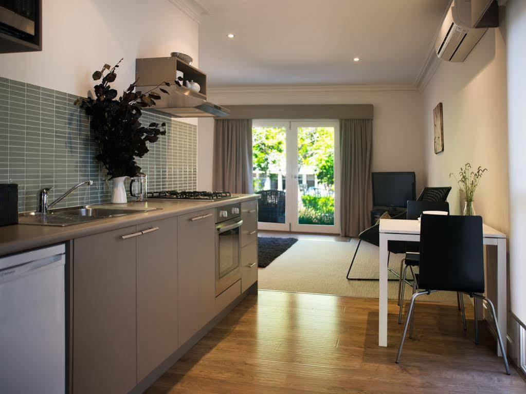Spa Villas On Main Daylesford Eksteriør billede