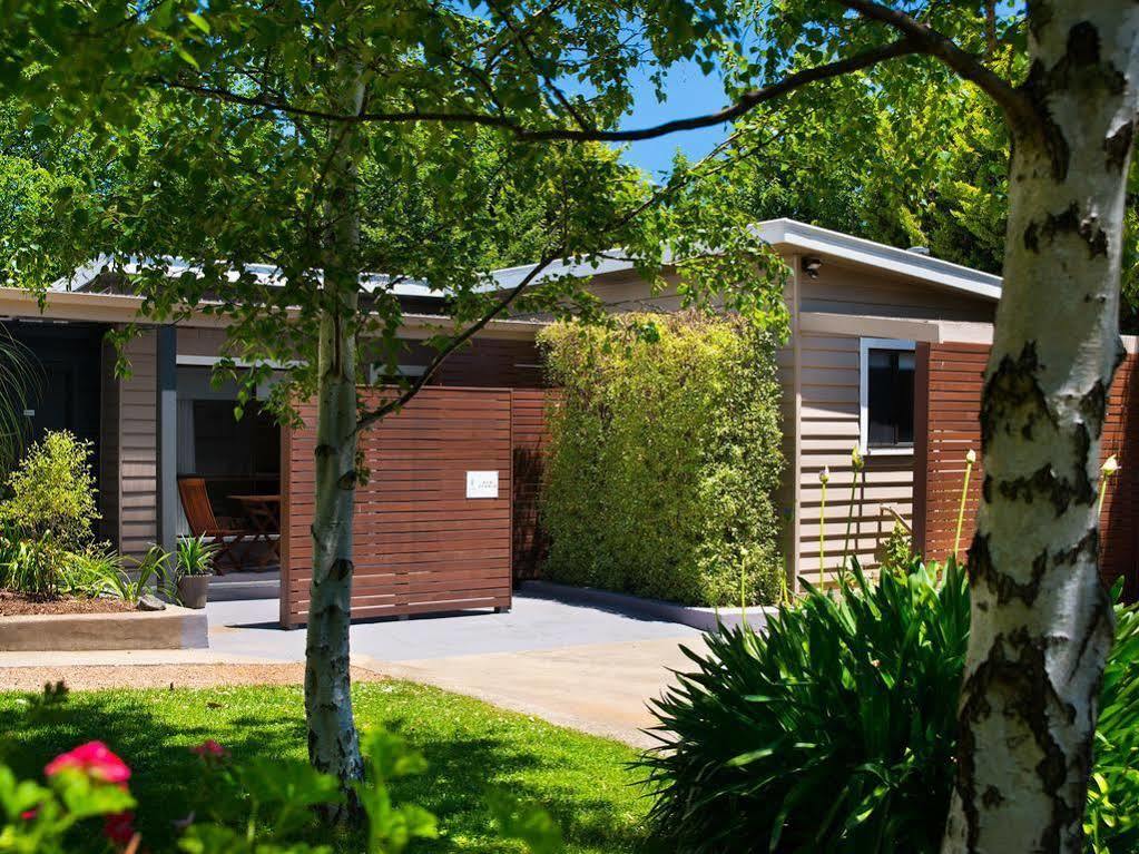 Spa Villas On Main Daylesford Eksteriør billede